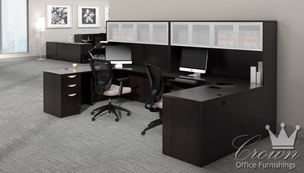 HOUSTON DESKS & BENCHING Commercial Office Furniture Houston