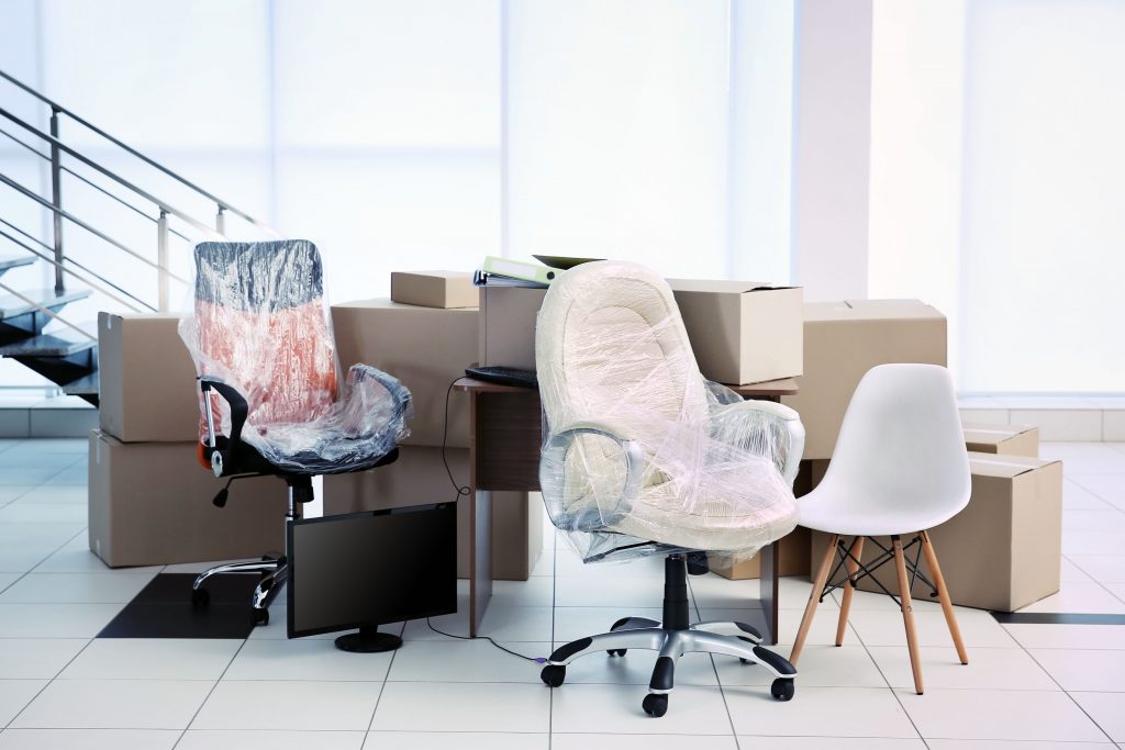 What To Consider When Buying Office Furniture Commercial Office