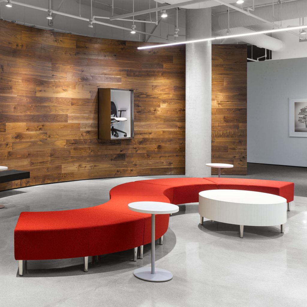 ABOUT OUR OFFICE FURNITURE IN HOUSTON TEAM Commercial Office